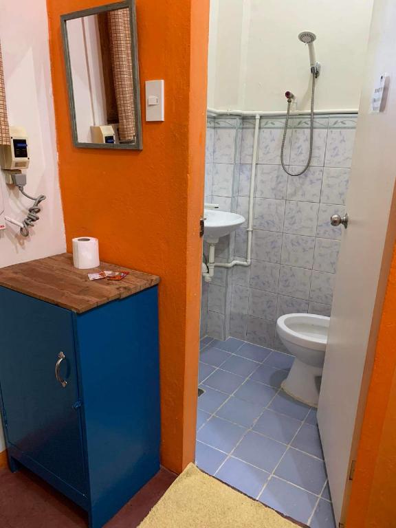 Jiji's Hostel 9/10