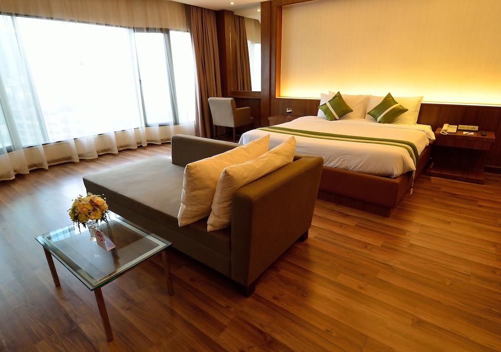 Chiangmai Grandview Hotel 21/50