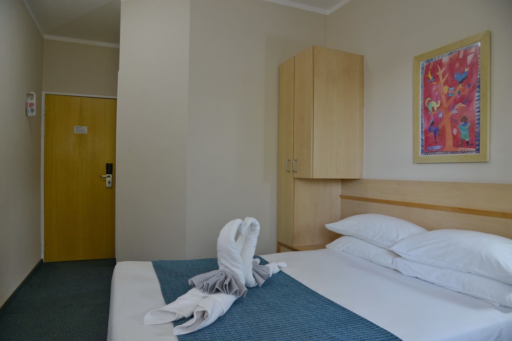 Road Lodge Potchefstroom 11/31