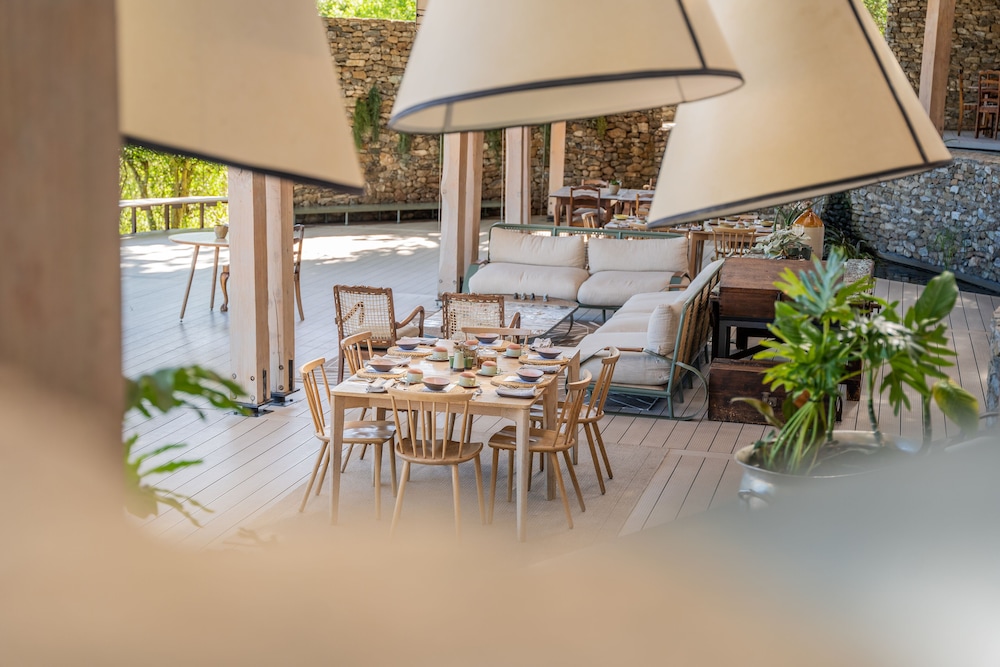 Thornybush Saseka Tented Camp 30/50