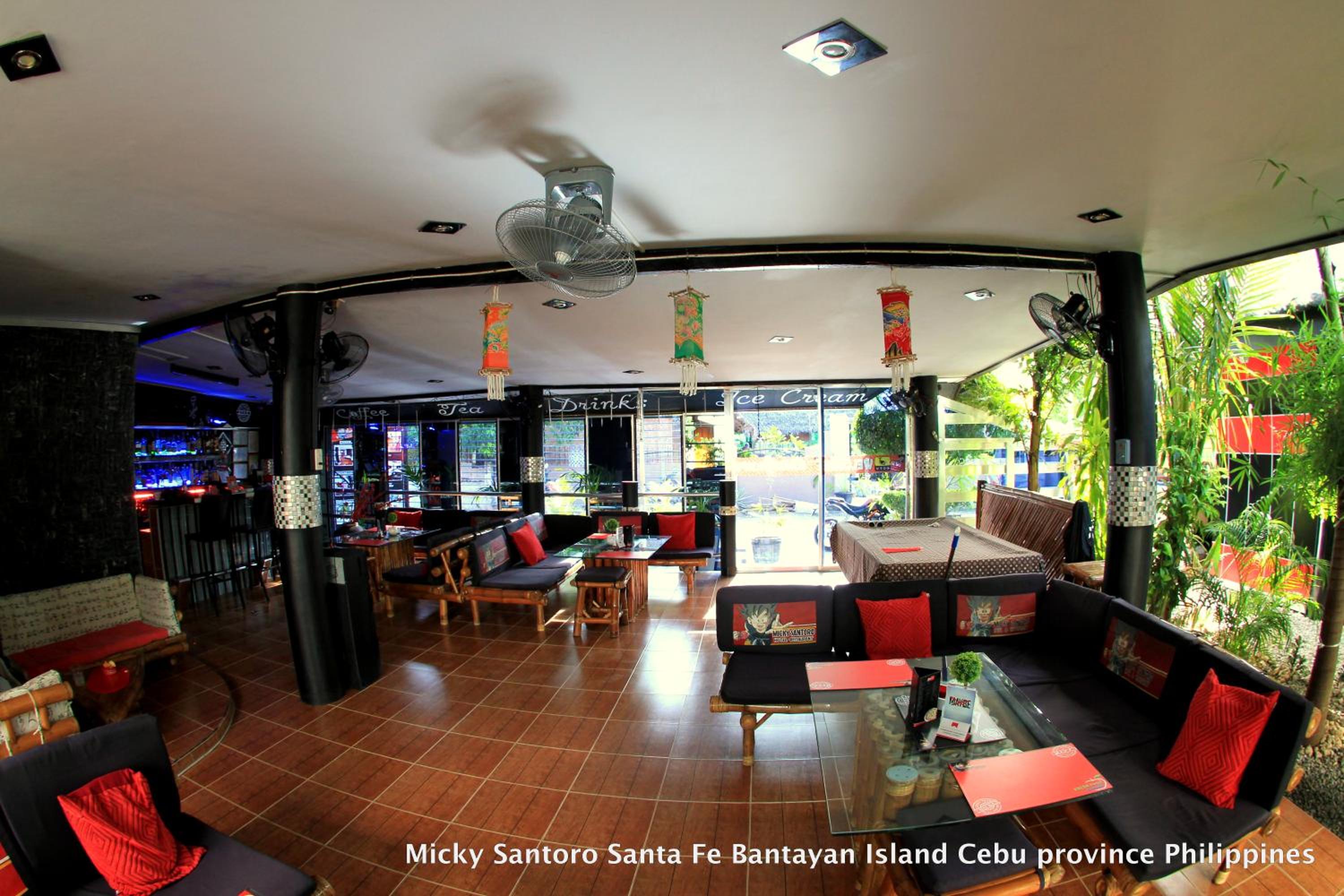 Micky Santoro Hotel & Restaurant 26/50