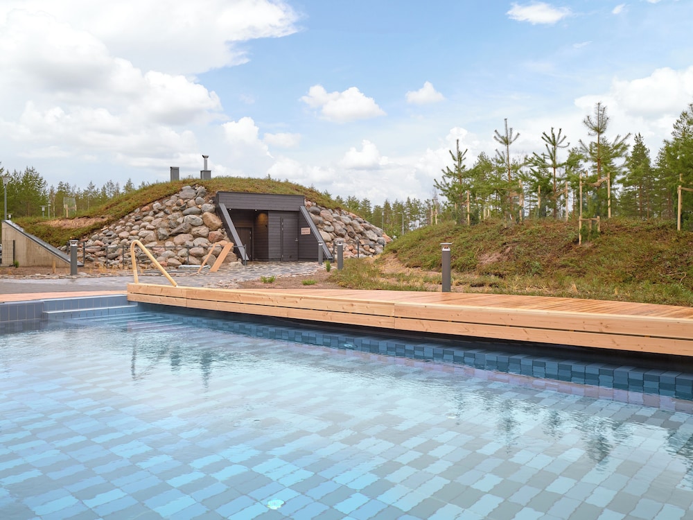 Holiday Club Vierumaki 60/65