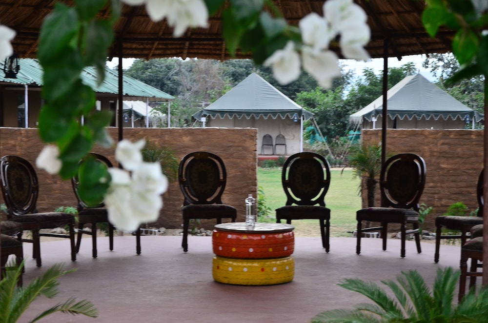 The Narayan Resort 32/45