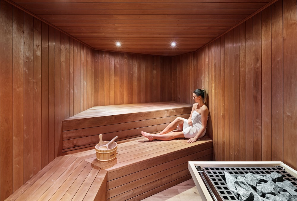 Hotel & Spa Le Maury, The Originals Boutique 39/70