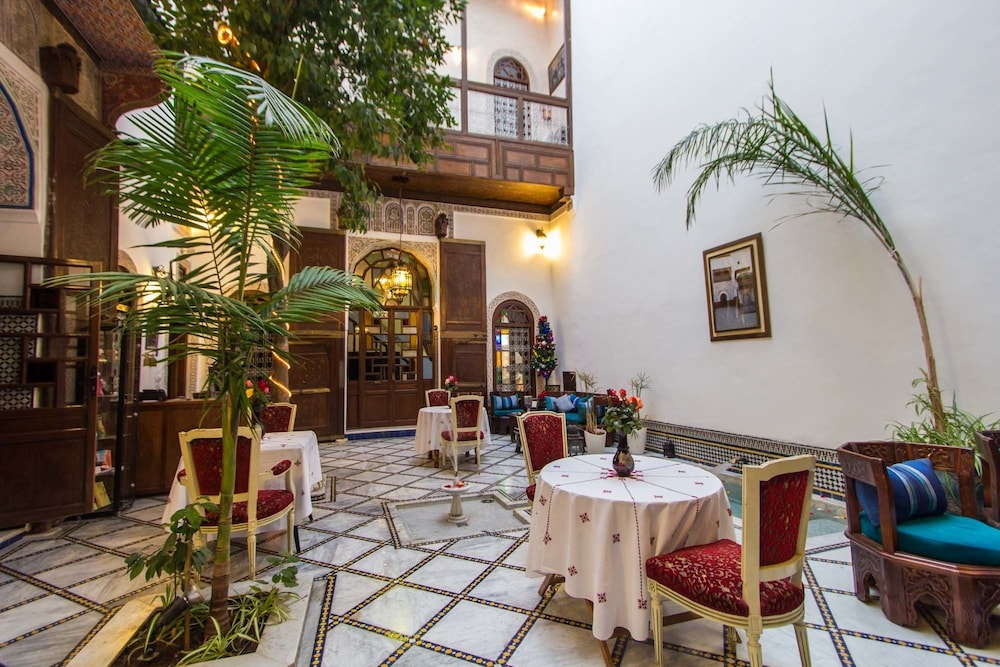 Riad Les Remparts de Fes 53/72