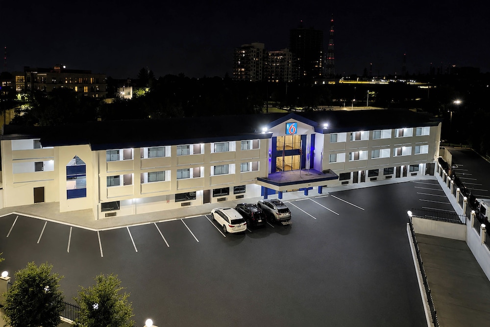 Motel6 Atlanta, GA - Downtown 51/57