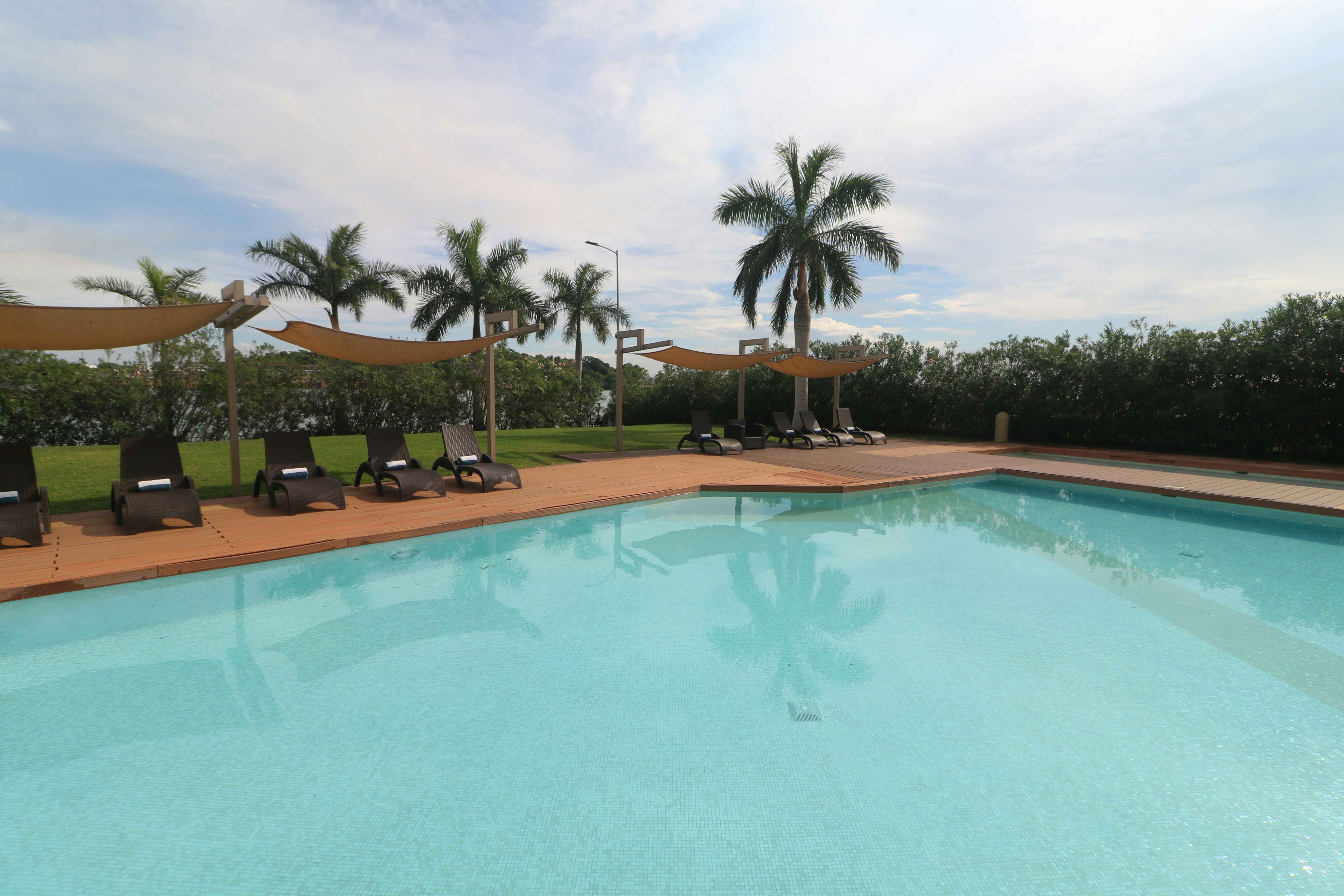 Holiday Inn Express Tuxpan 47/78