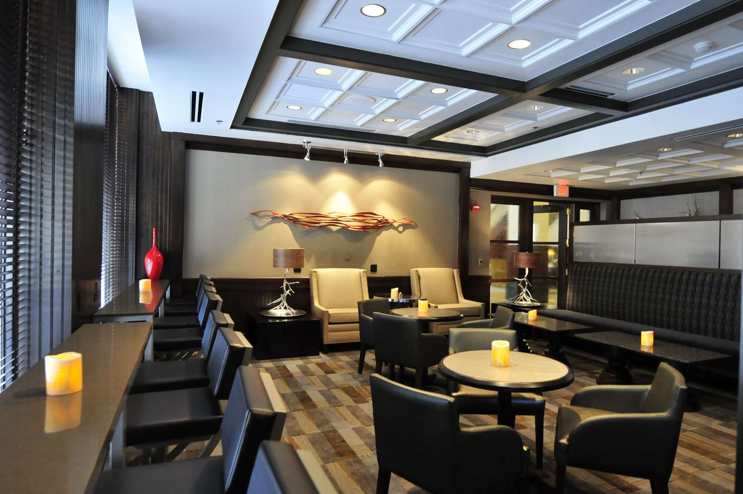 The Stephen F Austin Royal Sonesta Hotel 20/26