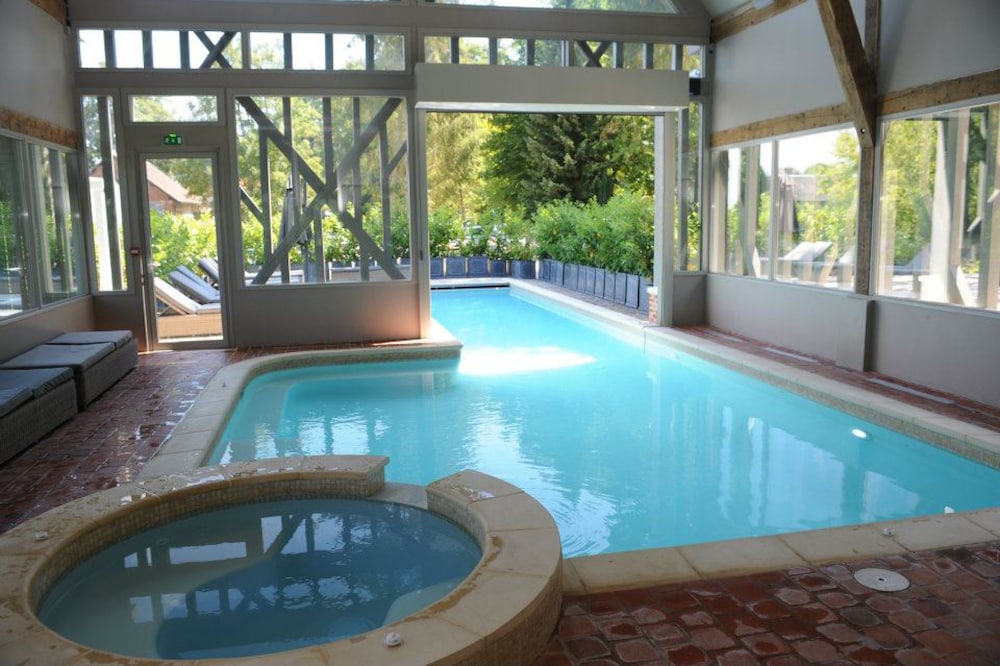 Hotel Du Grand Cerf & Spa 25/39