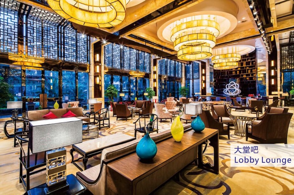 Felton Gloria Grand Hotel Chengdu 34/55