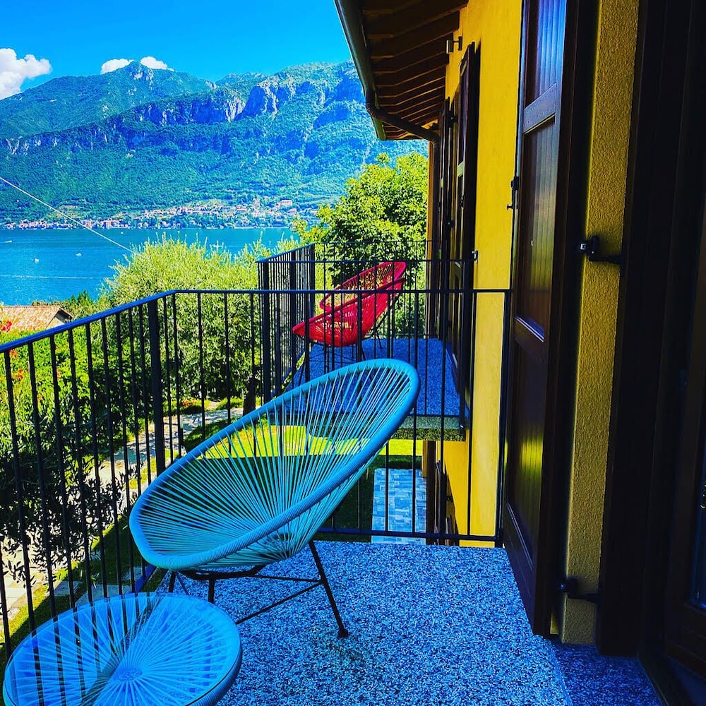 Charming Bellagio Boutique Hotel 4/34
