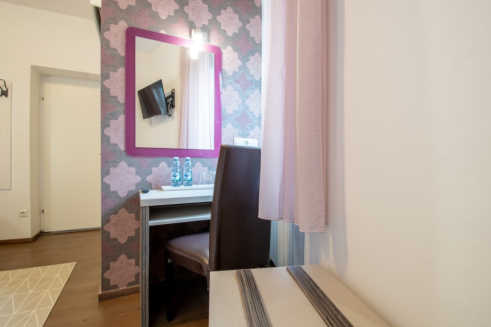 Urban Stay Villa Cicubo Salzburg 79/86