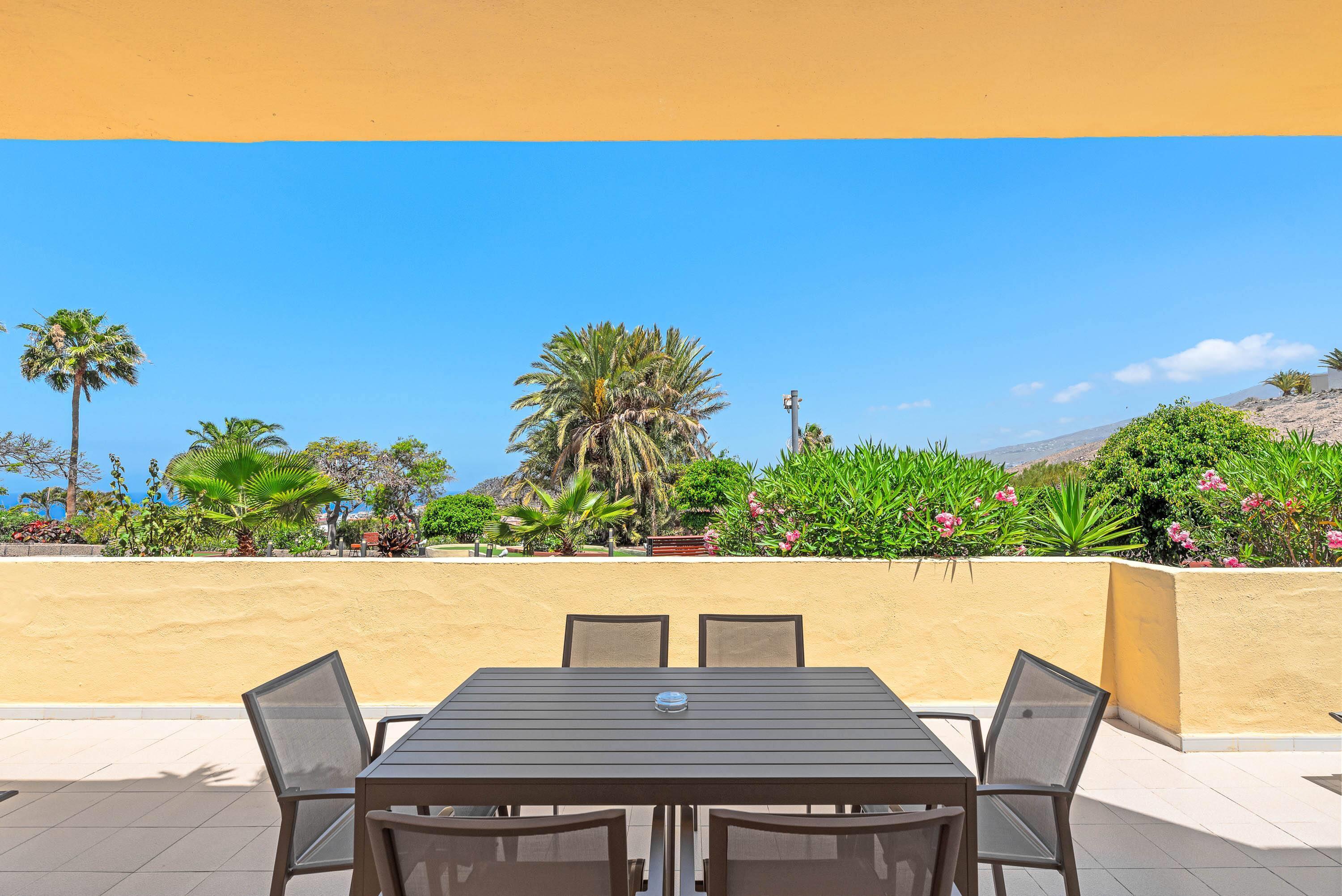Ramada Residences Costa Adeje By Wyndham Ex Clc Paradise 33/50