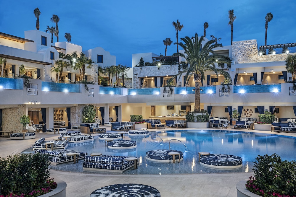 Palms Casino Resort 71/73