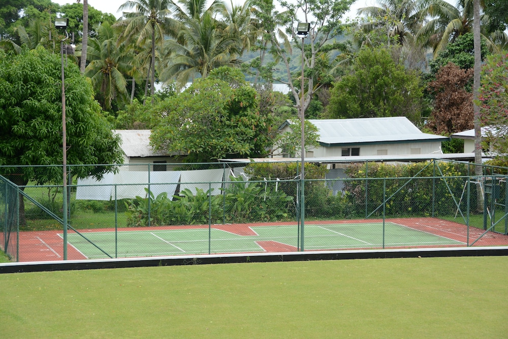 Tanoa Rakiraki Hotel 21/38