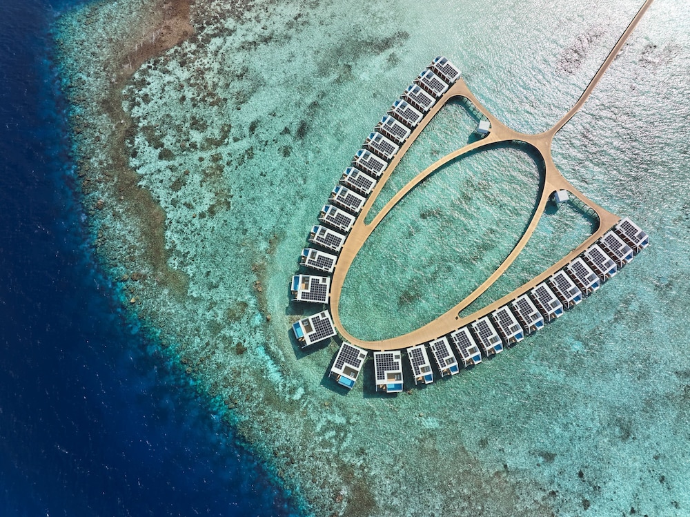 Robinson Maldives - Adults Only 25/47