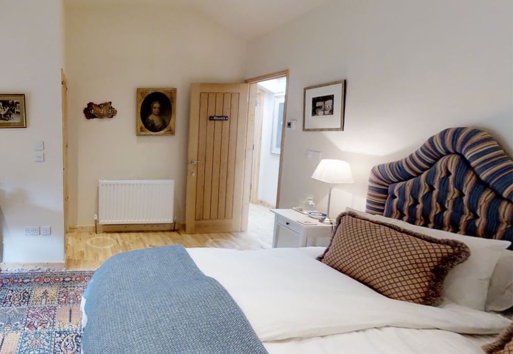 Hollamoor Farm B&B 16/50