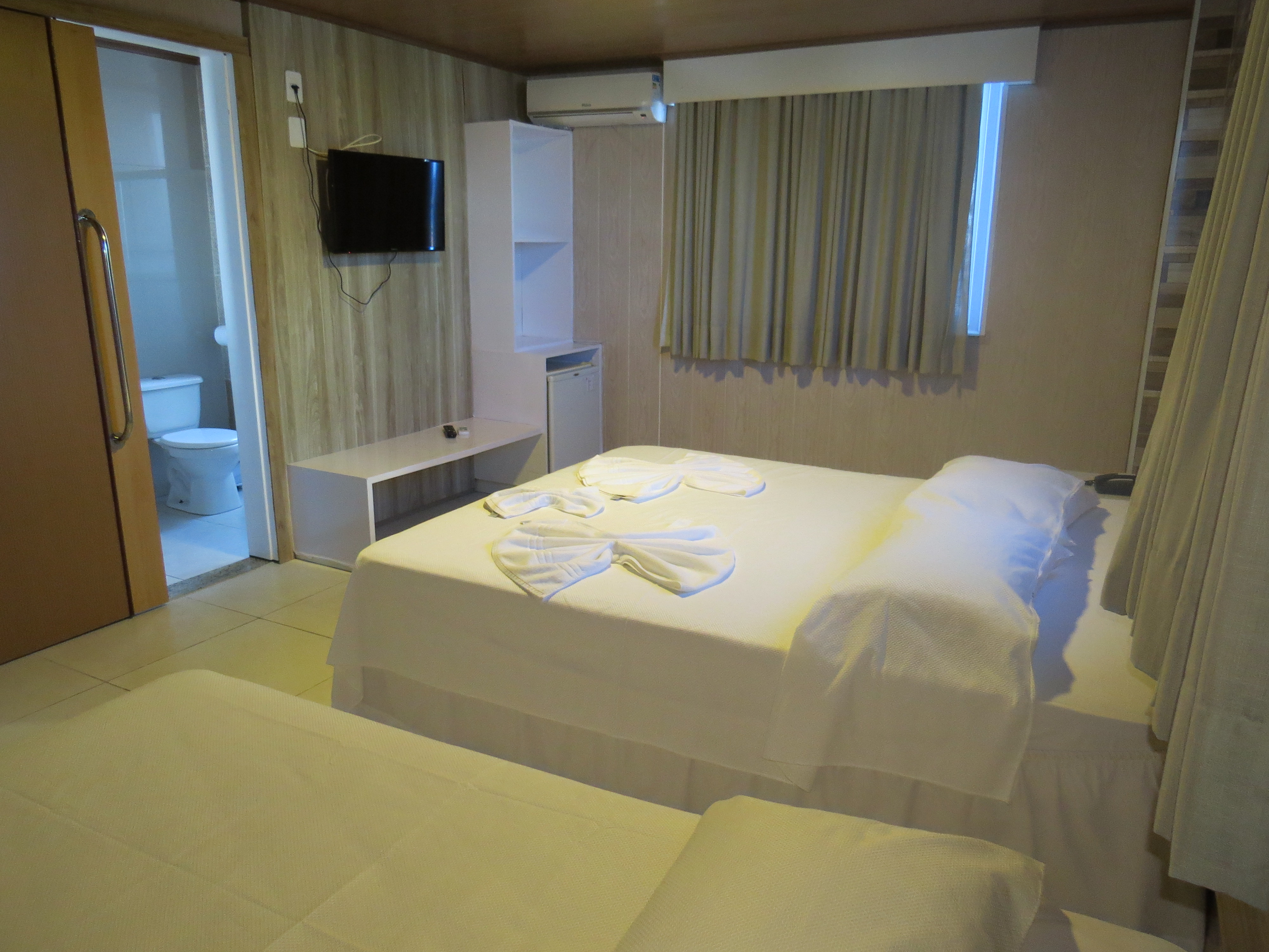 Farol Plaza Hotel 9/33