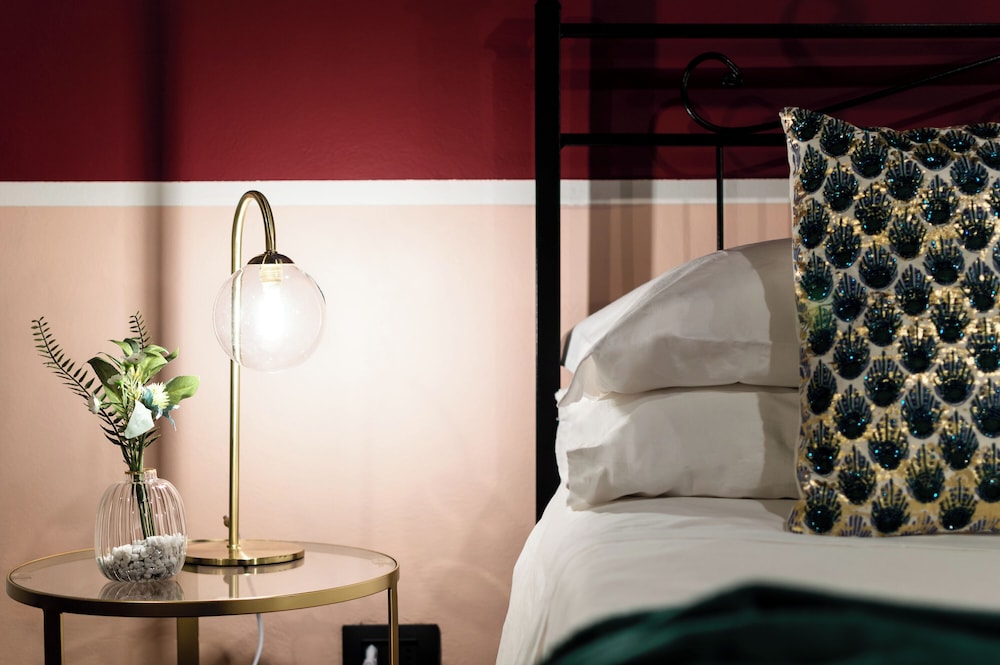 Wine Apartments Florence Ciliegiolo 22/42