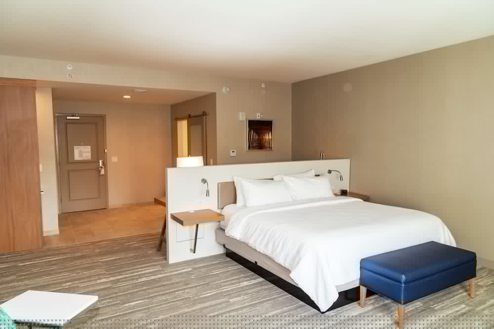 Hilton Garden Inn Tampa-Wesley Chapel 15/59