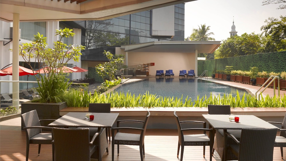 Gran Melia Jakarta 59/74