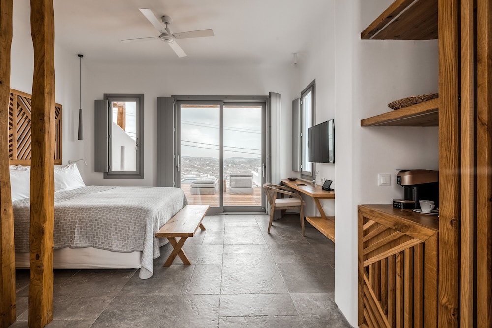 Alissachni Mykonos - Adults Only 23/61