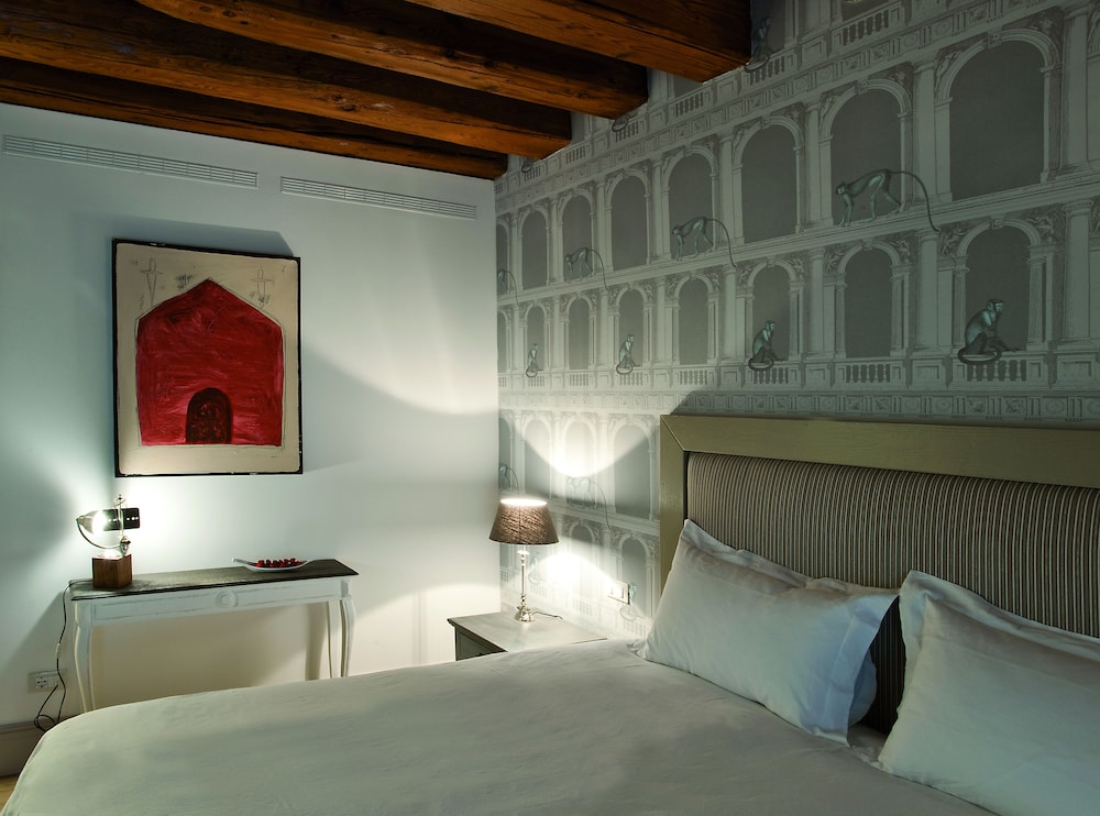LA BARCHESSA DI VILLA PISANI 16/61