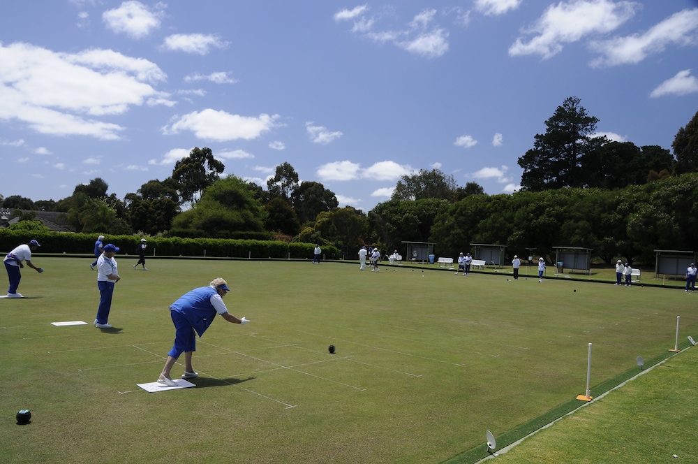 Fairways Resort 19/44