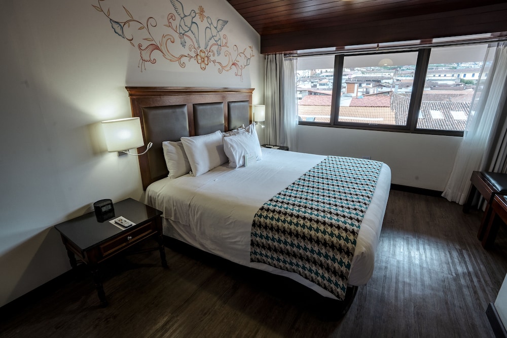 Wyndham Costa Del Sol Cusco 19/79