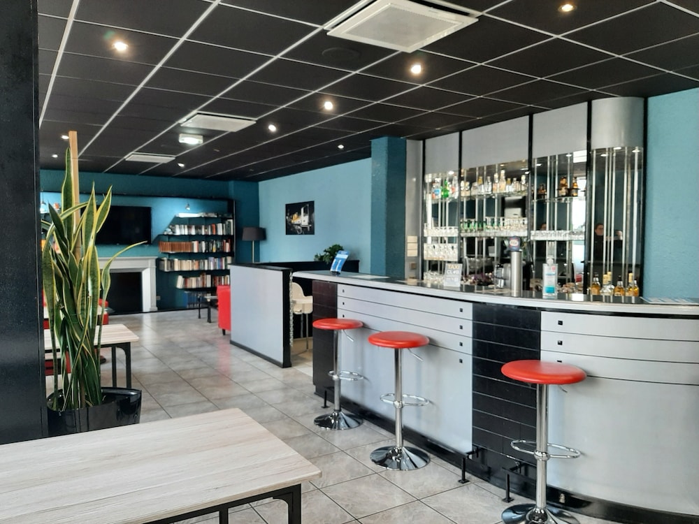 Ibis Mulhouse Ville Gare Centrale 56/73