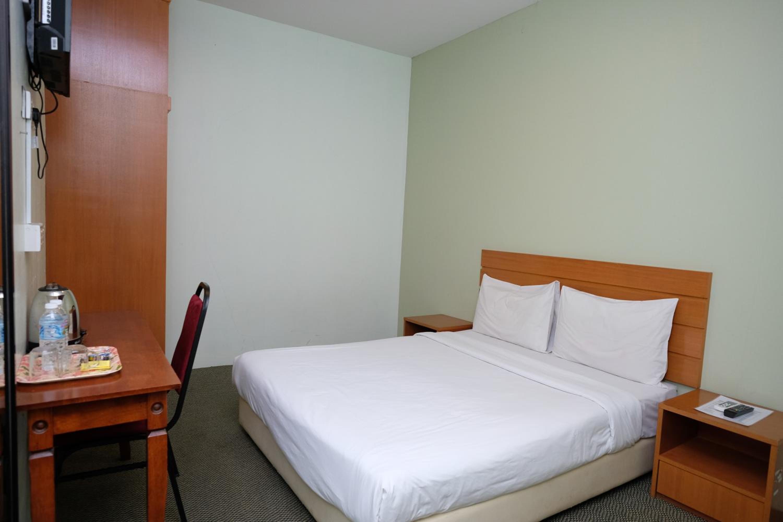 Ridel Boutique Hotel 27/50