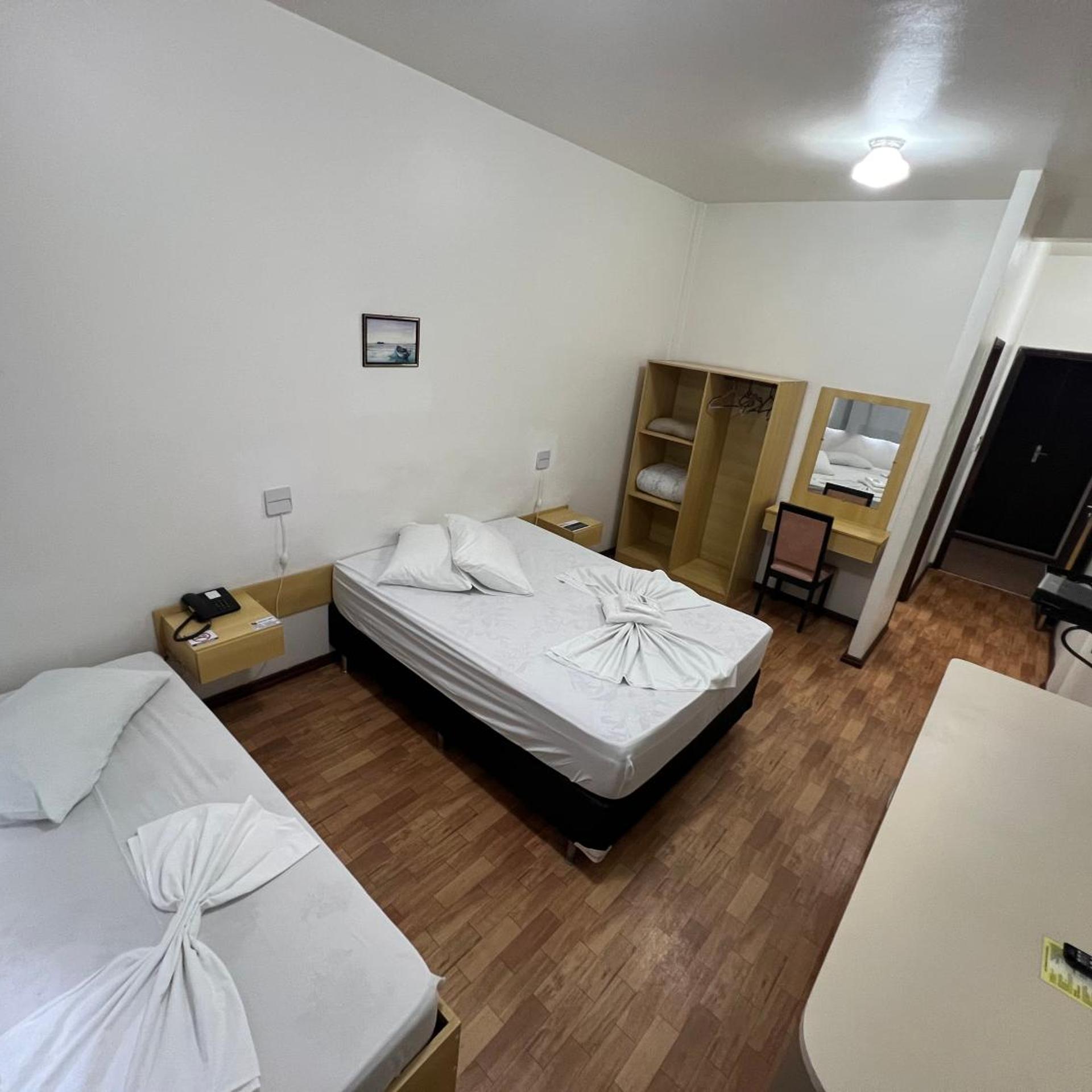 Hotel St. John 10/49