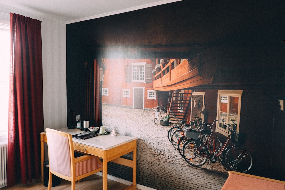 Eksjö Stadshotell Annex 38/40