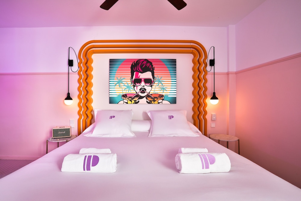 Paradiso Ibiza Art Hotel 57/72