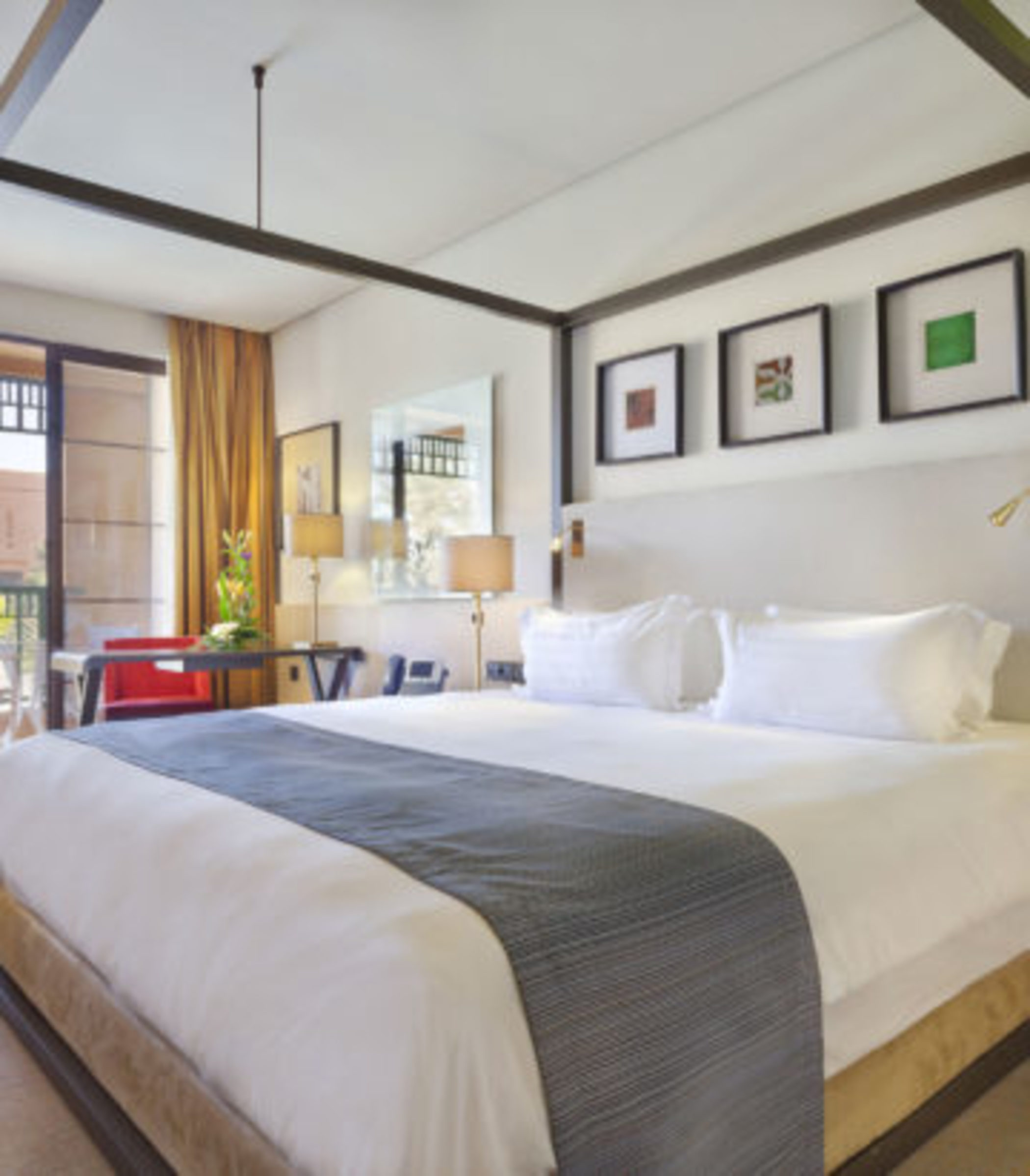 Hotel du Golf By Pickalbatros - Adults Only 16 Years Plus 38/77
