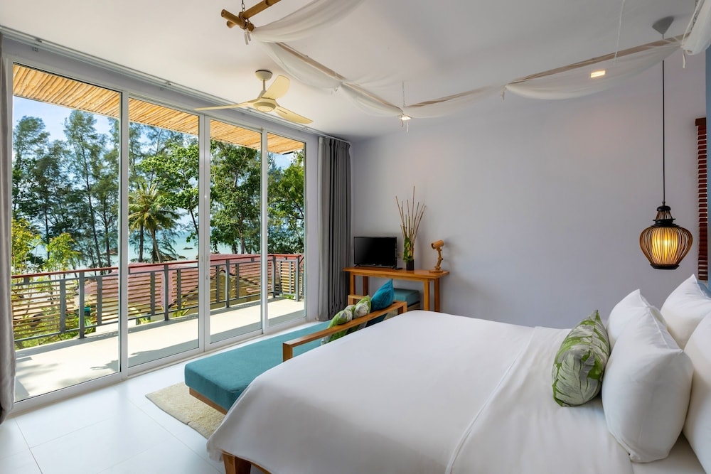 Krabi Home Resort 17/77
