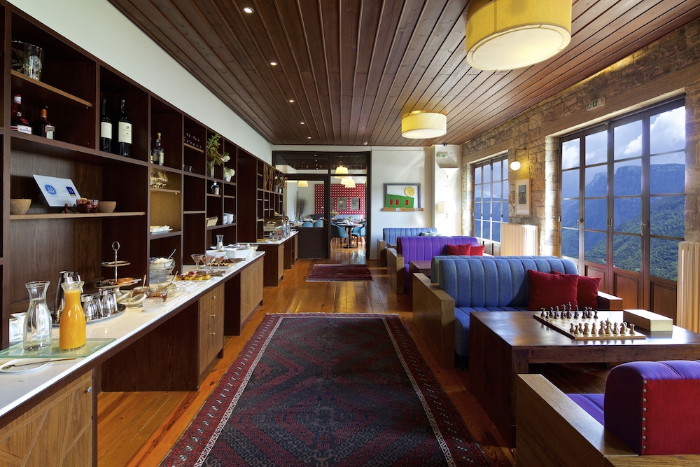 Aristi Mountain Resort Hotel And Spa 47/69