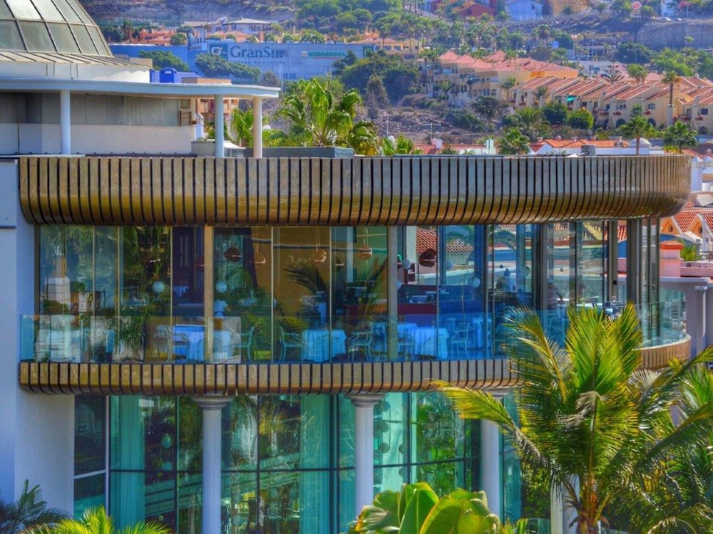 Hotel Jardines De Nivaria in ADEJE