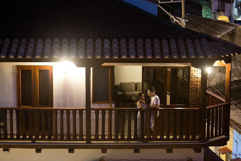 Hotel Casa Centenario 1/31