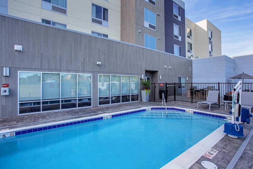 TownePlace Suites by Marriott Knoxville Oak Ridge 5/51