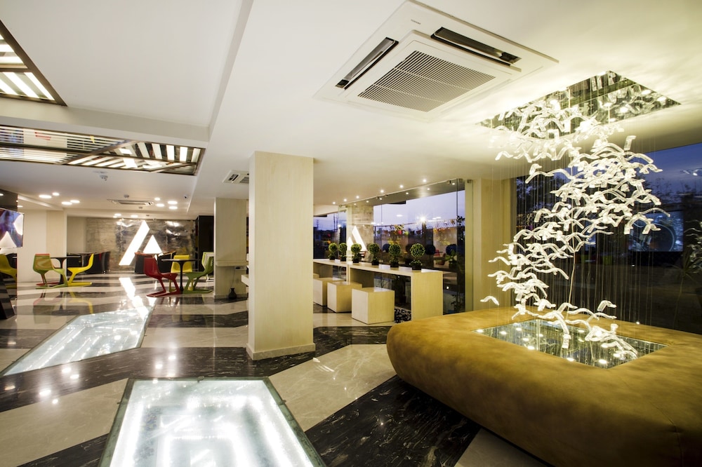Art Boutique Hotel 22/30