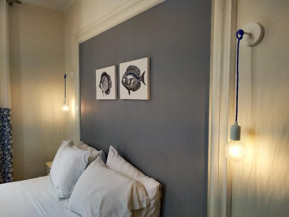 Gambello Luxury Rooms 11/50