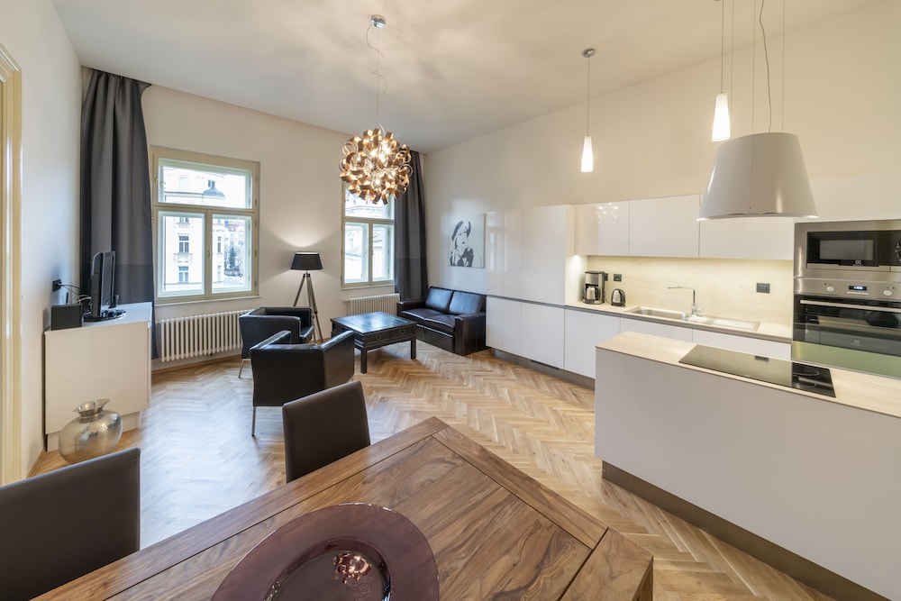 Dusni Apartments 38/50