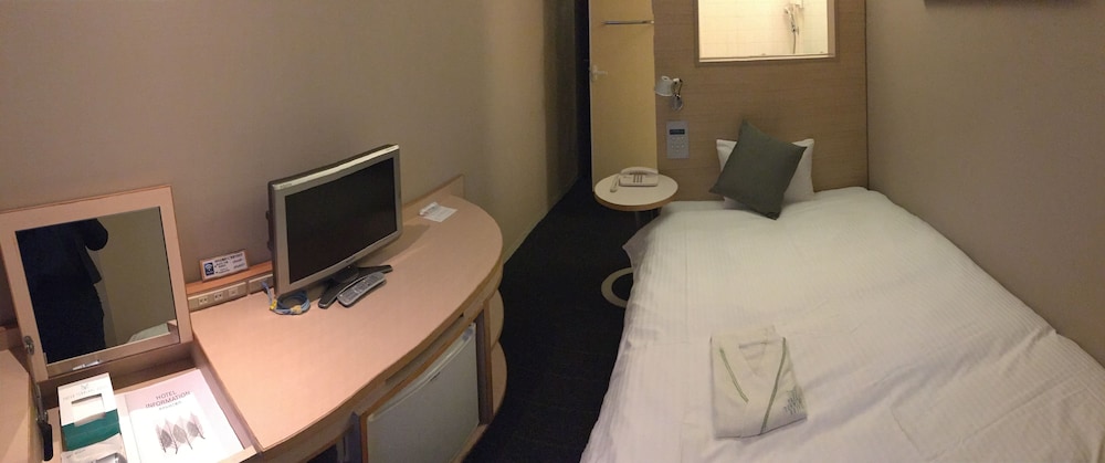 Yaesu Terminal Hotel 9/44
