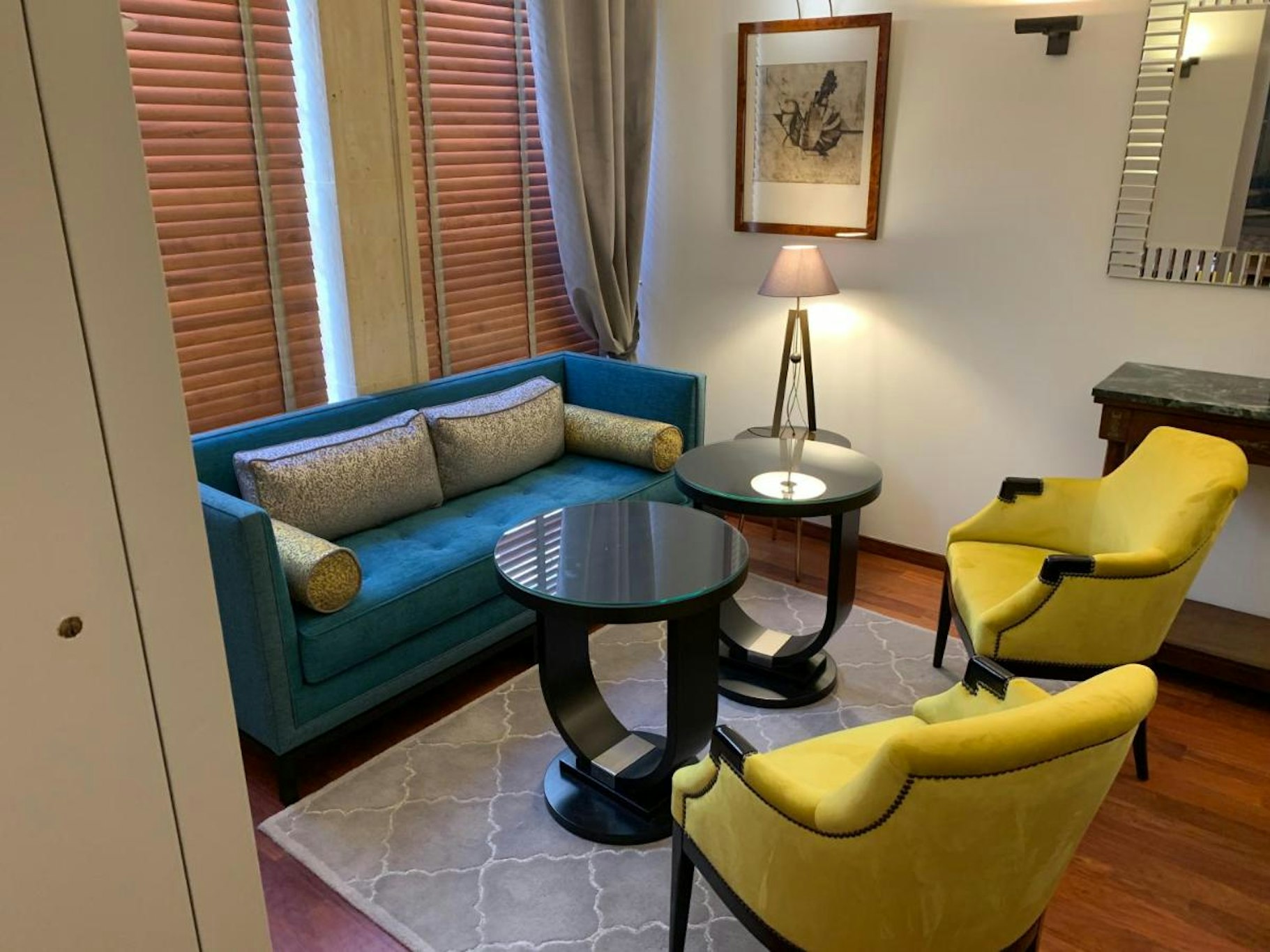 Hotel Delavigne 44/64