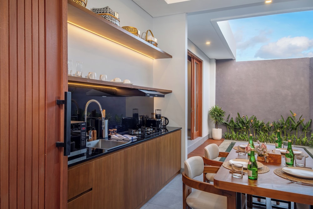 Karaya Villas Umalas 8/40