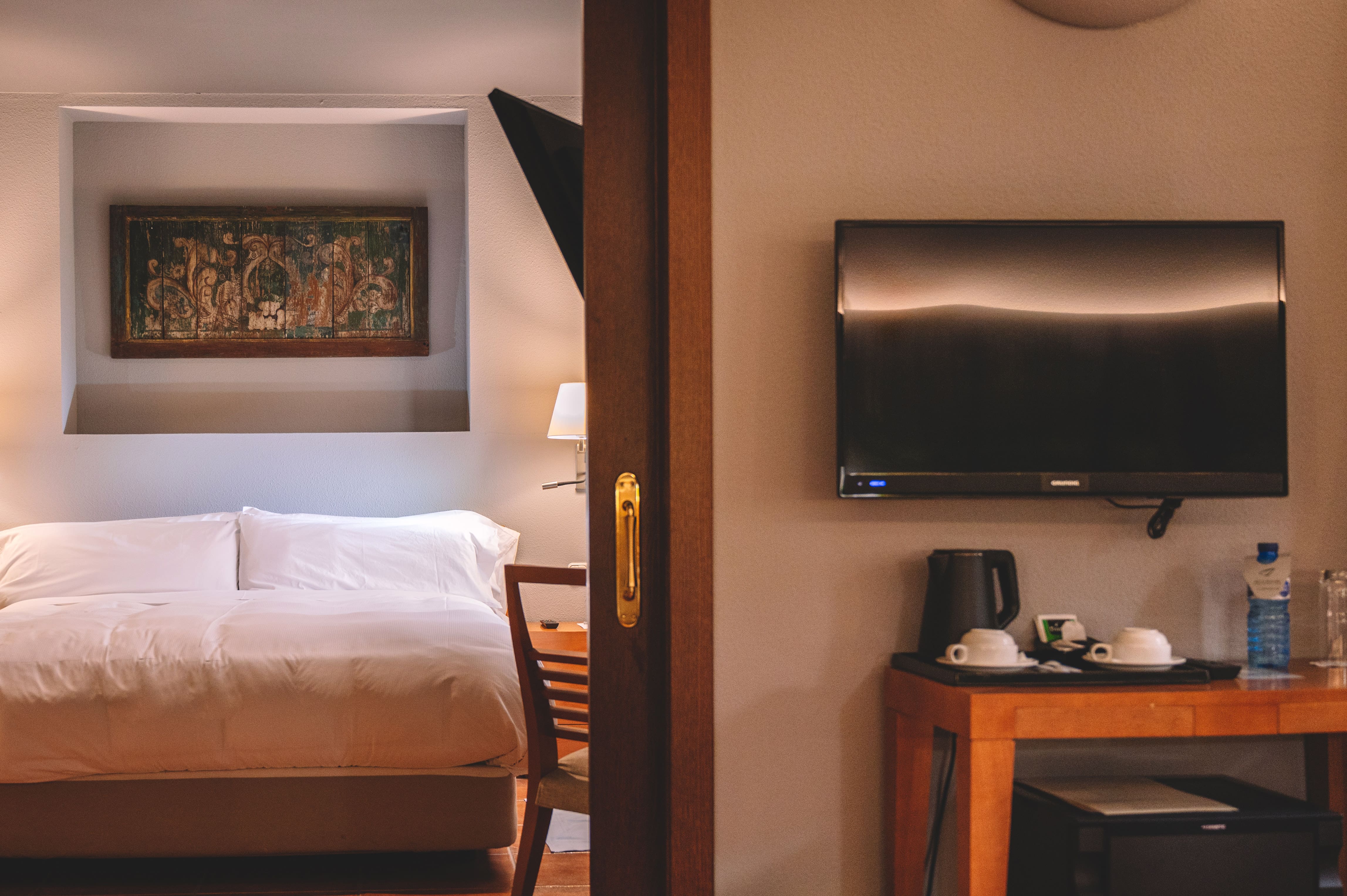 Abba Xalet Suites 39/76