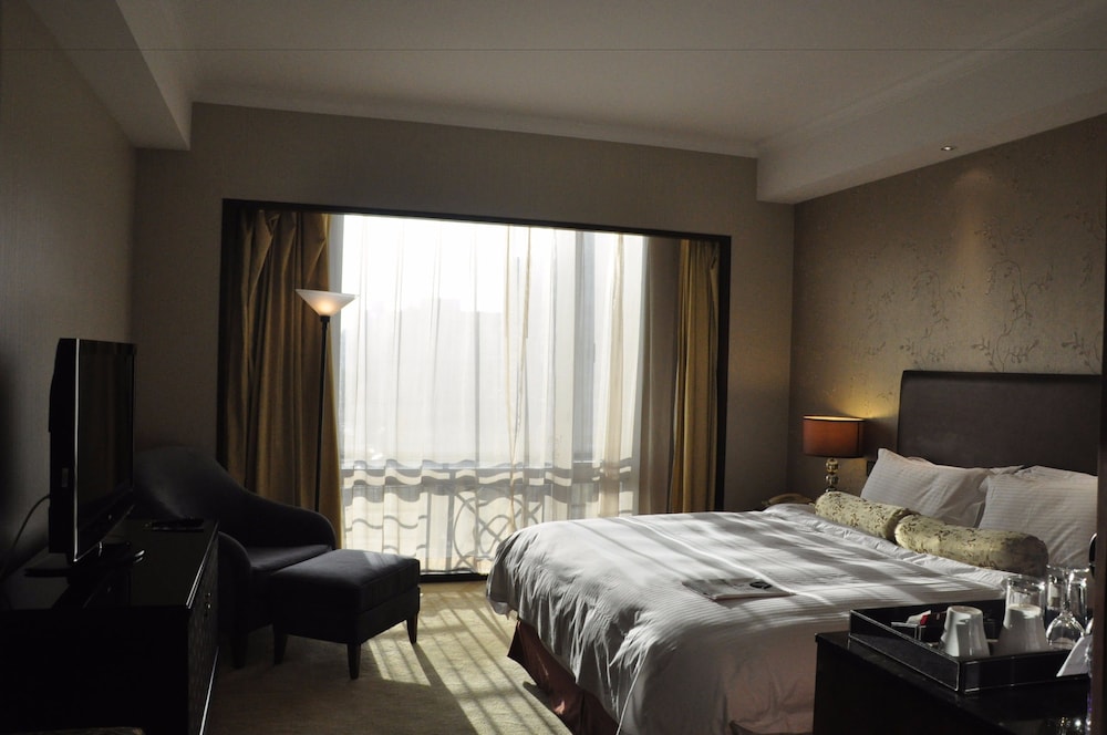 Grand Mercure Beijing Central 14/52