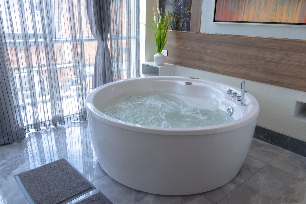 HAVEN A DESIGN HOTEL 22/46