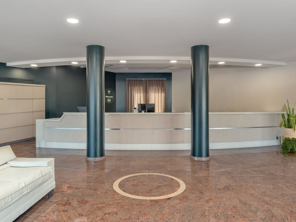 民宿酒店Settimo Torinese(B&B HOTEL Settimo Torinese) 图片3